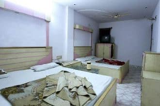 فندق هانس انتروناشيونال, New Delhi 3